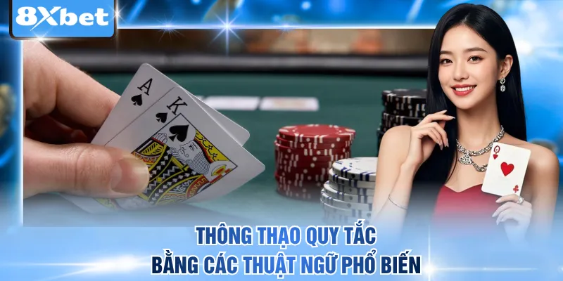 Thông thạo quy tắc bằng các thuật ngữ phổ biến